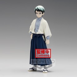 Kimetsu no Yaiba - Yushirou - Kimetsu no Yaiba Figure -Kizuna no Sou- (Vol.21) (Bandai Spirits)