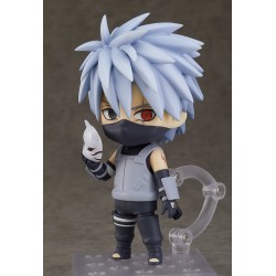 Nendoroid Kakashi Hatake: Anbu Black Ops Ver.