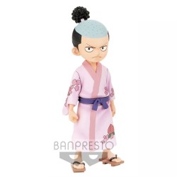 One Piece - Kozuki Momonosuke (Bandai Spirits)