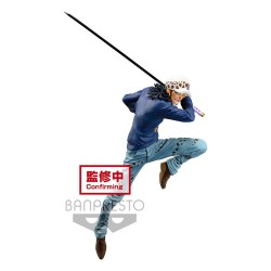 One Piece - Trafalgar Law - Maximatic - II (Bandai Spirits)