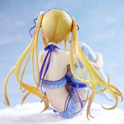Saenai Heroine no Sodatekata ♭ - Sawamura Spencer Eriri - 1/7 - Lingerie ver. (Alter, Aniplex) Saenai Heroine no Sodatekata ♭ - Sawamura Spencer Eriri - 1/7 - Lingerie ver. (Alter, Aniplex)