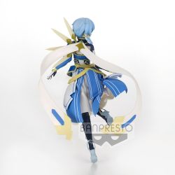 Sword Art Online: Alicization - War of Underworld - Sinon - Espresto - The sun Goddess Solus (Bandai Spirits) Sword Art Online: Alicization - War of Underworld - Sinon - Espresto - The sun Goddess Solus (Bandai Spirits)