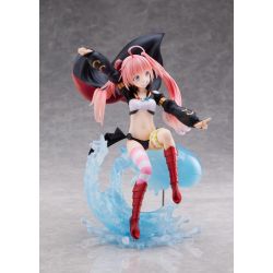 Tensei shitara Slime Datta Ken - Milim Nava - Rimuru Tempest - 1/7 - Shutsugeki nano da! (Spiritale, Wing) Tensei shitara Slime Datta Ken - Milim Nava - Rimuru Tempest - 1/7 - Shutsugeki nano da! (Spiritale, Wing)