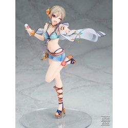 THE iDOLM@STER Cinderella Girls - Shiomi Syuko - 1/7 - Blue Horizon Ver. (Alter)