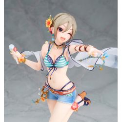 THE iDOLM@STER Cinderella Girls - Shiomi Syuko - 1/7 - Blue Horizon Ver. (Alter)