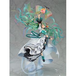 Vocaloid - Hatsune Miku - 1/7 - Memorial Dress Ver. (Good Smile Company)