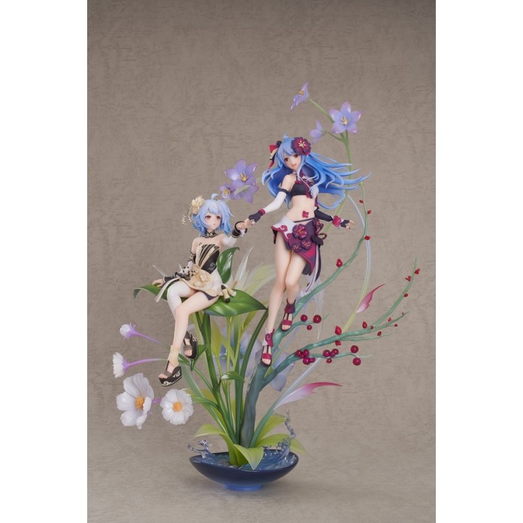 Bilibili - 22 Niang - 33 Niang - 1/8 - 2233 End of Year Festival, 2021 Exclusive Ver. (Bilibili, Good Smile Arts Shanghai, Good Smile Company)