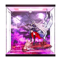 Display Box for Jeanne d'Arc Licorne (AOWOBOX)