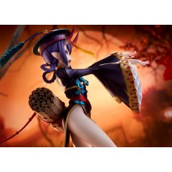 Fate/Grand Order Assassin/Shuten Douji Festival Portrait 1/7 Complete Figure (ques Q)
