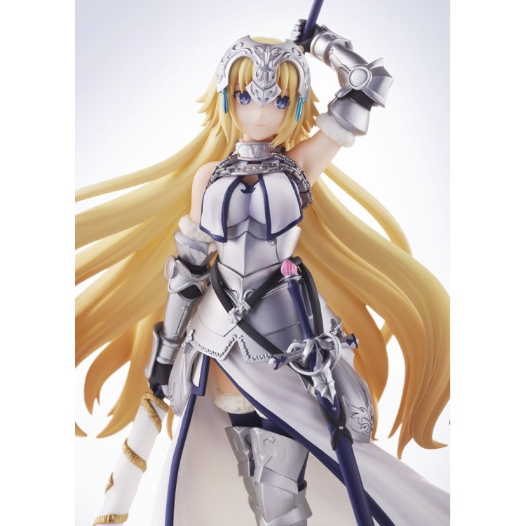 Fate/Grand Order - Jeanne d'Arc - ConoFig - Ruler (Aniplex)