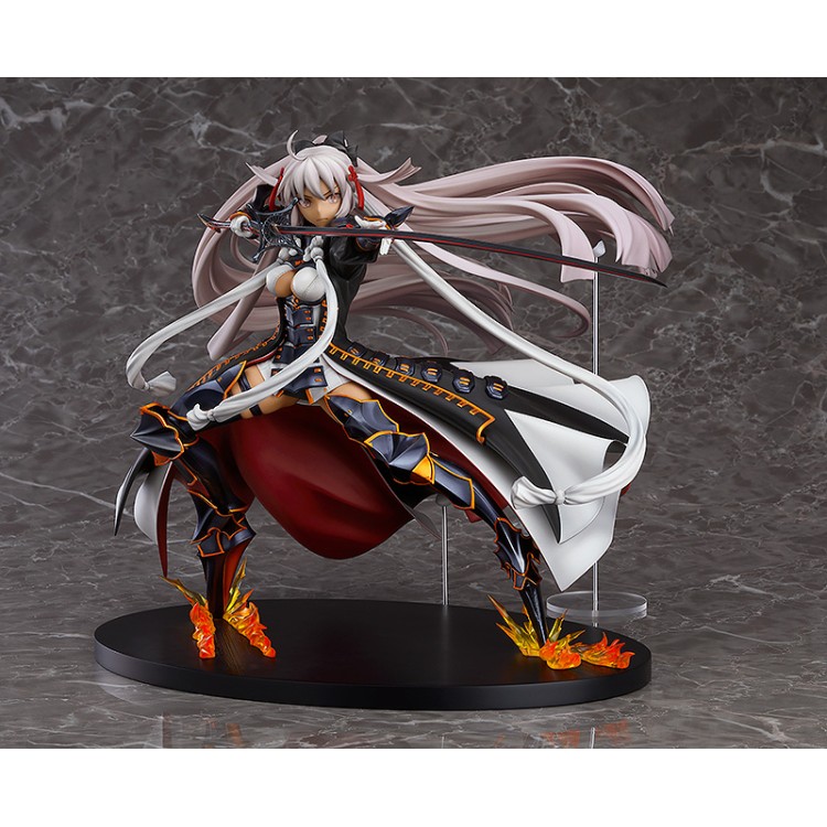 Fate/Grand Order - Okita Souji - 1/7 - (Alter) -Absolute Blade: Endless Three Stage-, Alter Ego (Good Smile Company)