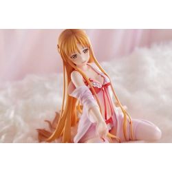 Gekijouban Sword Art Online: Progressive - Hoshinaki Yoru no Aria - Asuna - 1/7 - Room Wear Ver. (Aniplex)