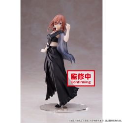 Gotoubun no Hanayome ∬ - Nakano Miku - Kyunties (Bandai Spirits) Gotoubun no Hanayome ∬ - Nakano Miku - Kyunties (Bandai Spirits)