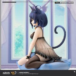 Houkai Gakuen 2 - Seele Vollerei 1/7 Scale Swaying Cat Tail Ver. (miHoYo) Houkai Gakuen 2 - Seele Vollerei 1/7 Scale Swaying Cat Tail Ver. (miHoYo)