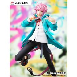 Hypnosis Mic -Division Rap Battle- Rhyme Anima - Amemura Ramuda - 1/8 (Aniplex)