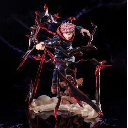 Jujutsu Kaisen - Itadori Yuuji - Figuarts ZERO (Bandai Spirits)