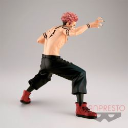 Jujutsu Kaisen - Sukuna - Maximatic (Bandai Spirits)