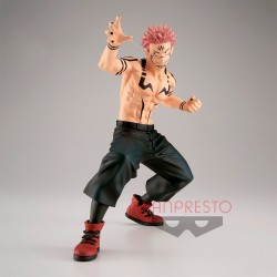 Jujutsu Kaisen - Sukuna - Maximatic (Bandai Spirits)