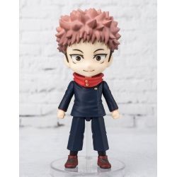 Jujutsu Kaisen - Yuji Itadori - Figuarts mini (Bandai Spirits)