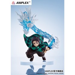 Kimetsu no Yaiba - Kamado Tanjirou - ConoFig - Seiseiruten Ver. (Aniplex)