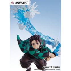 Kimetsu no Yaiba - Kamado Tanjirou - ConoFig - Seiseiruten Ver. (Aniplex)