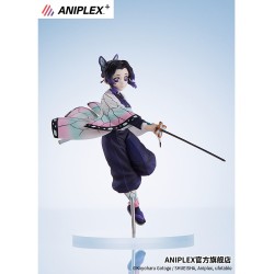 Kimetsu no Yaiba - Kochou Shinobu - ConoFig (Aniplex)