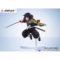 Kimetsu no Yaiba - Tomioka Giyuu - ConoFig (Aniplex)