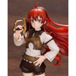 Mushoku Tensei ~Isekai Ittara Honki Dasu~ - Eris Boreas Greyrat - 1/8 (Kotobukiya) Mushoku Tensei ~Isekai Ittara Honki Dasu~ - Eris Boreas Greyrat - 1/8 (Kotobukiya)