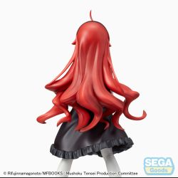 Mushoku Tensei ~Isekai Ittara Honki Dasu~ - Eris Boreas Greyrat - PM Figure (SEGA)