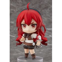 Mushoku Tensei - Nendoroid Eris Boreas Greyrat (Good Smile Company) Mushoku Tensei - Nendoroid Eris Boreas Greyrat (Good Smile Company)