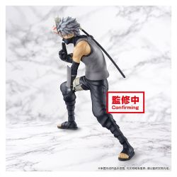 Naruto Shippuuden - Hatake Kakashi Anbu Vibration Stars (Bandai Spirits) Naruto Shippuuden - Hatake Kakashi Anbu Vibration Stars (Bandai Spirits)
