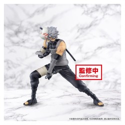 Naruto Shippuuden - Hatake Kakashi Anbu Vibration Stars (Bandai Spirits)