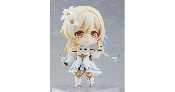 Nendoroid Genshin Impact Traveler Lumine (Good Smile Company)