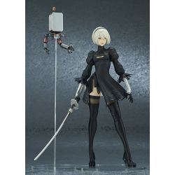 NieR: Automata - Pod 042 - YoRHa No. 2 Type B - DX Edition (Flare) NieR: Automata - Pod 042 - YoRHa No. 2 Type B - DX Edition (Flare)