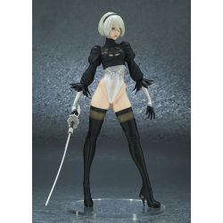 NieR: Automata - Pod 042 - YoRHa No. 2 Type B - DX Edition (Flare)