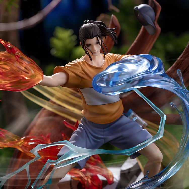 Solarain Toys - Hitori no Shita: The Outcast - Wang Ye Taiji Ver.