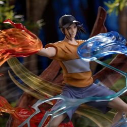 Solarain Toys - Hitori no Shita: The Outcast - Wang Ye Taiji Ver.