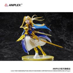 Sword Art Online: Alicization - Alice Zuberg - 1/7 (Aniplex) Sword Art Online: Alicization - Alice Zuberg - 1/7 (Aniplex)