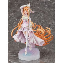 Sword Art Online: Alicization - War of Underworld - Asuna - 1/7 - The Goddess of Creation Stacia (Good Smile Company) Sword Art Online: Alicization - War of Underworld - Asuna - 1/7 - The Goddess of Creation Stacia (Good Smile Company)