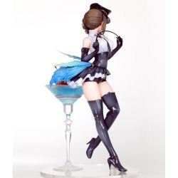 THE iDOLM@STER: Shiny Colors - Kuwayama Chiyuki - 1/7 - Formal Look Serenade Ver. (Alter)