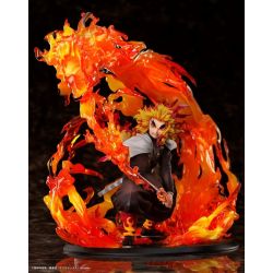 TV Anime Kimetsu no Yaiba Mugen Ressha Hen - Rengoku Kyoujurou - 1/8 - Honou no Kokyuu Ougi Ku no Kata: Rengoku (Aniplex, Wing)