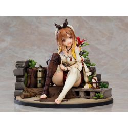 Atelier Ryza ~Tokoyami no Joou to Himitsu no Kakurega~ - Reisalin Stout - 1/6 (Max Factory) Atelier Ryza ~Tokoyami no Joou to Himitsu no Kakurega~ - Reisalin Stout - 1/6 (Max Factory)