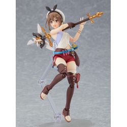 Atelier Ryza ~Tokoyami no Joou to Himitsu no Kakurega~ - Reisalin Stout - Figma (#535) (Max Factory) Atelier Ryza ~Tokoyami no Joou to Himitsu no Kakurega~ - Reisalin Stout - Figma (#535) (Max Factory)