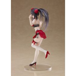 Date A Live IV - Tokisaki Kurumi - Coreful Figure - China Swimsuit ver. (Taito) Date A Live IV - Tokisaki Kurumi - Coreful Figure - China Swimsuit ver. (Taito)