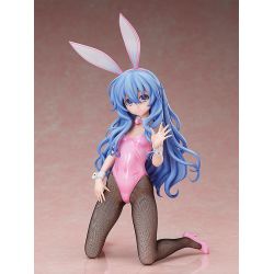 Date A Live IV - Yoshino - Yoshinon - B-style - 1/4 - Bunny Ver. (FREEing) Date A Live IV - Yoshino - Yoshinon - B-style - 1/4 - Bunny Ver. (FREEing)