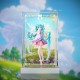 Display Box for Hatsune Miku Wonderland Figure - Rapunzel (AOWOBOX)