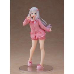 Eromanga Sensei - Izumi Sagiri - Coreful Figure - Room Wear Ver. (Taito)