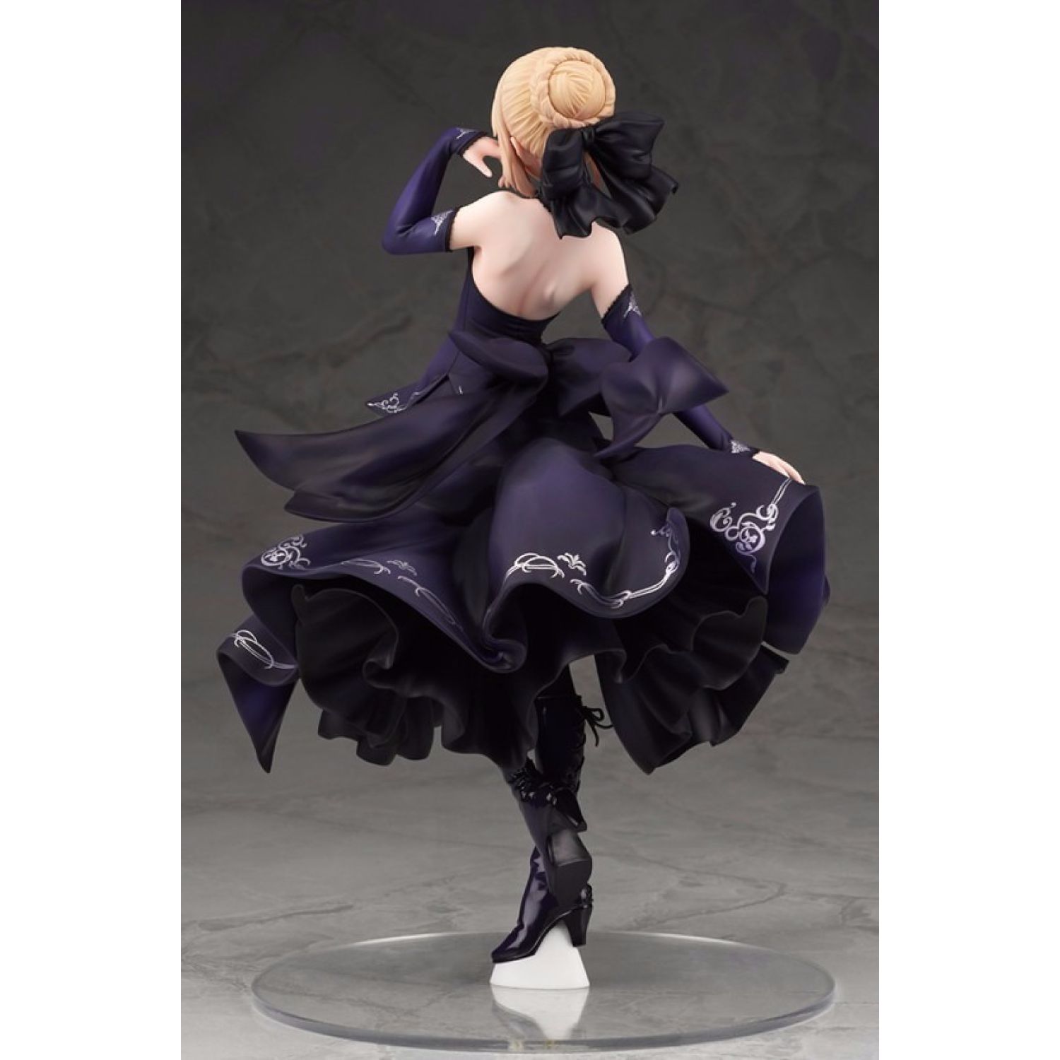 Fate/Grand Order - Altria Pendragon - 1/7 - Saber, (Alter), Dress ver