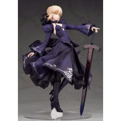 Fate/Grand Order - Altria Pendragon - 1/7 - Saber, (Alter), Dress ver. (Alter)