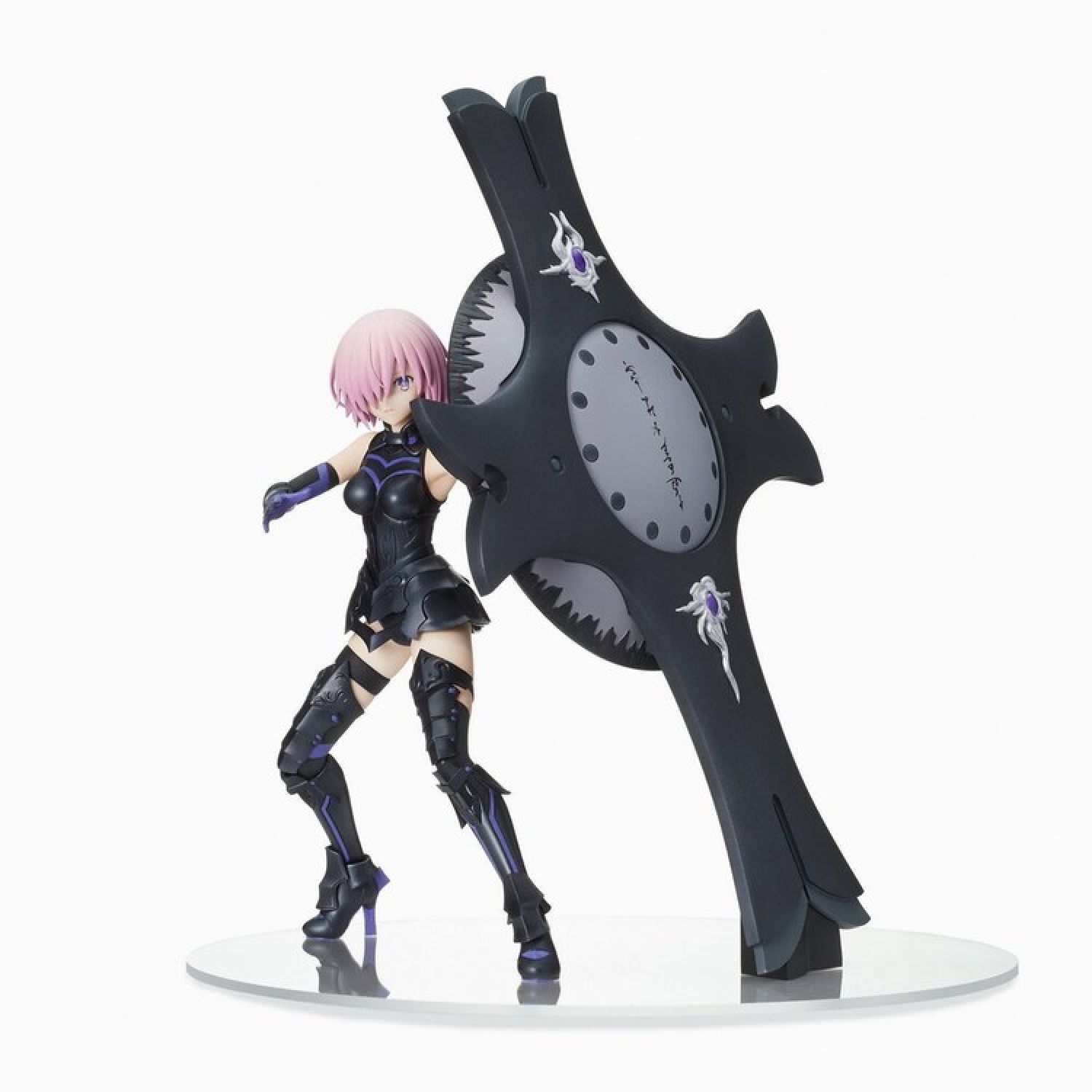 [Đặt Trước] Mô Hình Fate/Grand Order: Mash Kyrielight SPM Figure (SEGA)